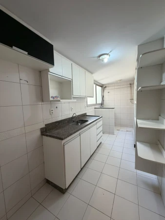 Residencial Lago dos Buritis