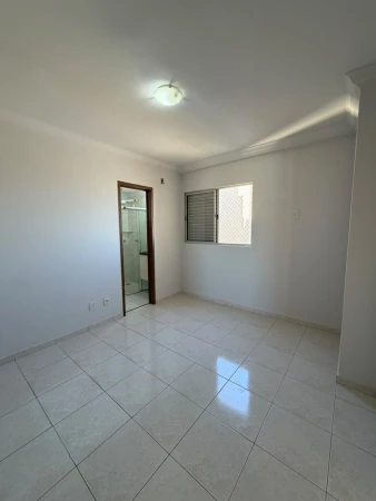Residencial Lago dos Buritis