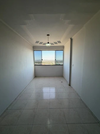 Residencial Lago dos Buritis