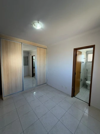 Residencial Lago dos Buritis