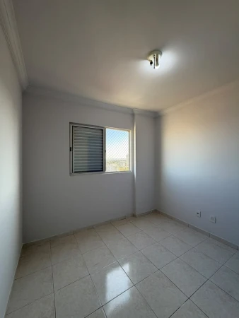 Residencial Lago dos Buritis