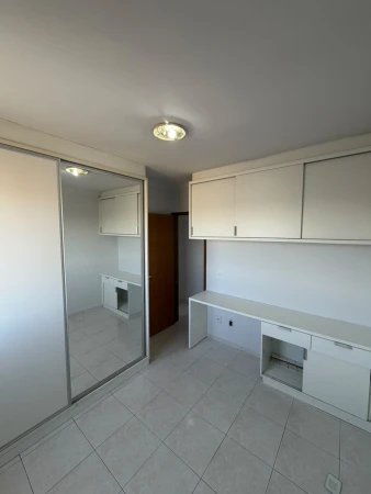 Residencial Lago dos Buritis