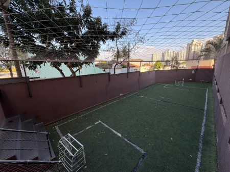 Residencial Lago dos Buritis