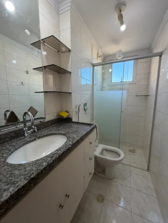 Residencial Lago dos Buritis