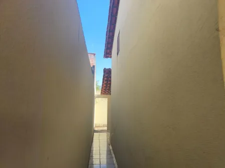 Casa Setor Fonte das Águas
