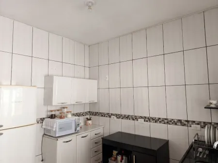 Casa Setor Fonte das Águas