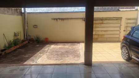 Casa Setor Fonte das Águas