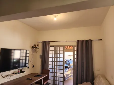 Casa Setor Fonte das Águas