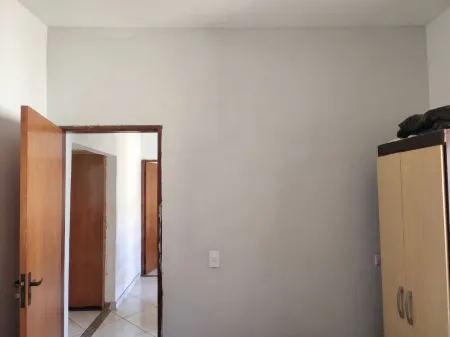 Casa Setor Fonte das Águas