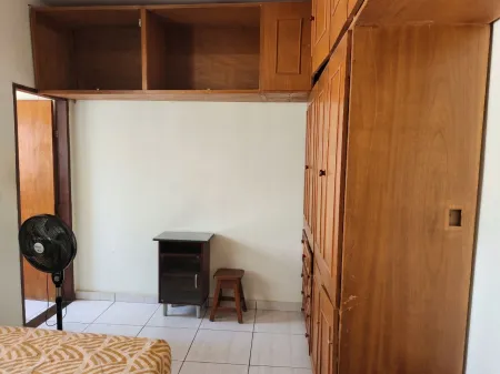 Casa Setor Fonte das Águas
