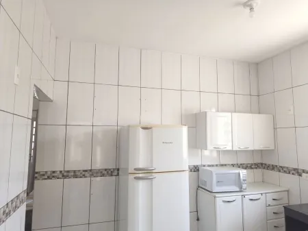 Casa Setor Fonte das Águas