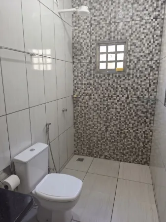 Casa Setor Fonte das Águas