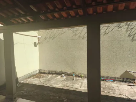 Casa Setor Fonte das Águas
