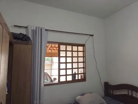 Casa Setor Fonte das Águas