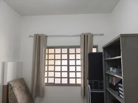 Casa Setor Fonte das Águas