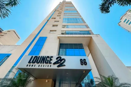Lounge 22 Home Design