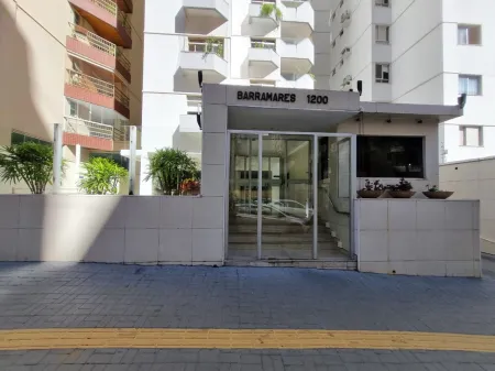Edifício Barramares