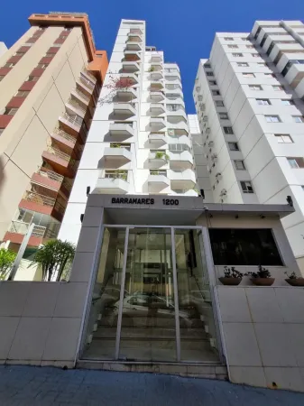 Edifício Barramares