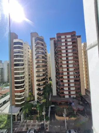 Edifício Barramares