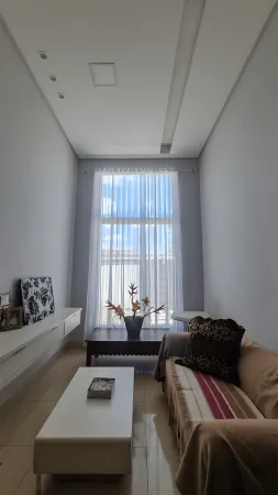 Casa Jardim Olímpico
