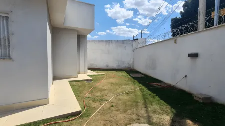 Casa Jardim Olímpico