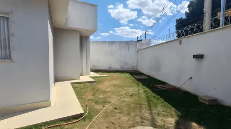 Casa Jardim Olímpico