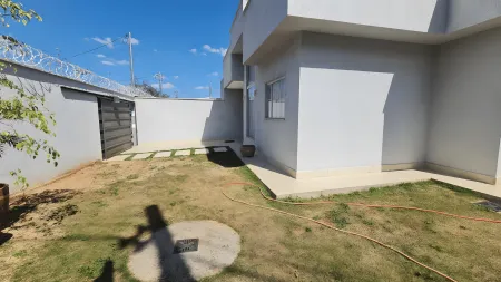 Casa Jardim Olímpico