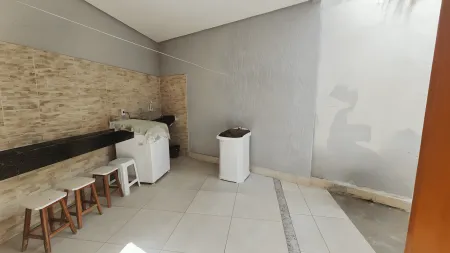 Casa Jardim Olímpico