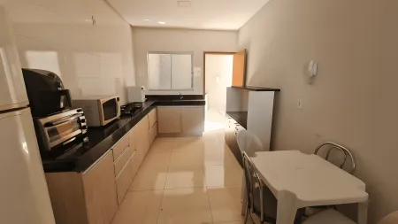 Casa Jardim Olímpico