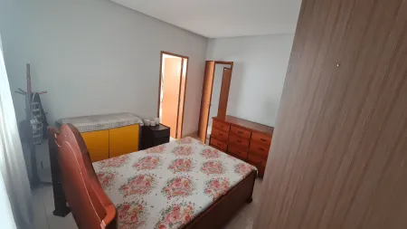 Casa Jardim Olímpico