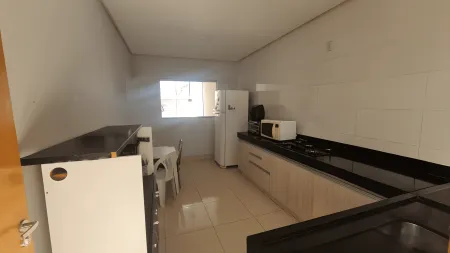 Casa Jardim Olímpico