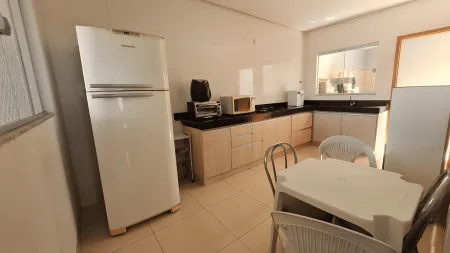 Casa Jardim Olímpico