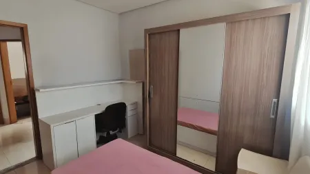 Casa Jardim Olímpico