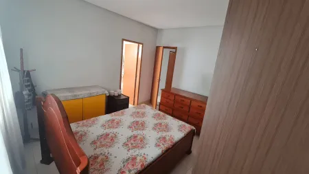 Casa Jardim Olímpico
