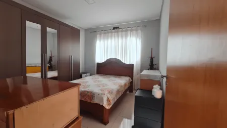 Casa Jardim Olímpico
