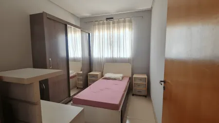 Casa Jardim Olímpico