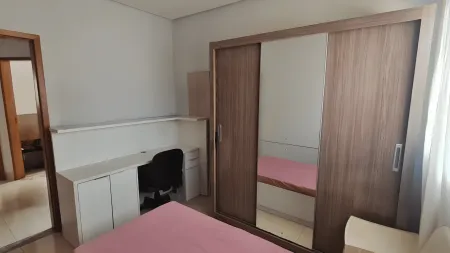 Casa Jardim Olímpico