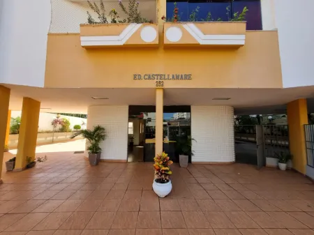Edifício Castellamare