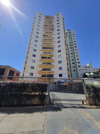 Edifício Castellamare