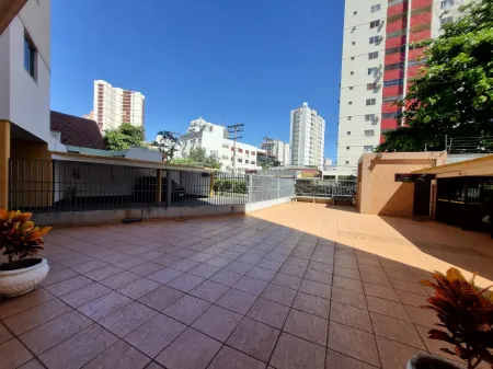 Edifício Castellamare