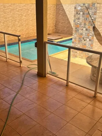 Casa Térrea Garavelo Park