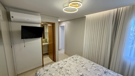 Varandas de Copacabana