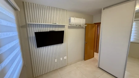 Varandas de Copacabana