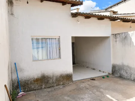 Casa Setor Estrela Dalva