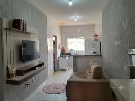 Casa Setor Estrela Dalva