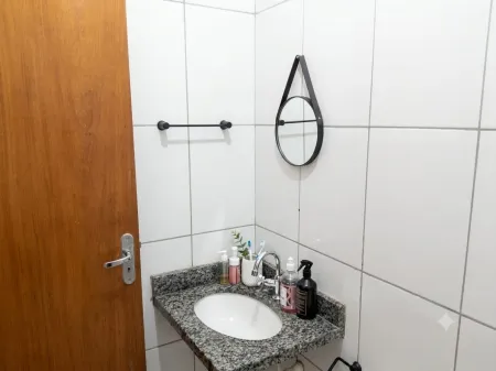 Casa Setor Estrela Dalva