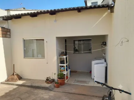Casa Setor Estrela Dalva