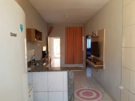 Casa Setor Estrela Dalva