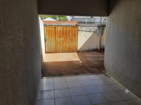 Casa Setor Estrela Dalva