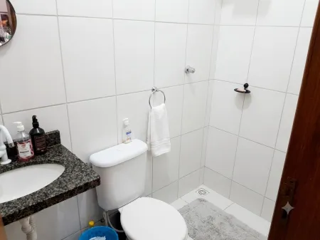 Casa Setor Estrela Dalva